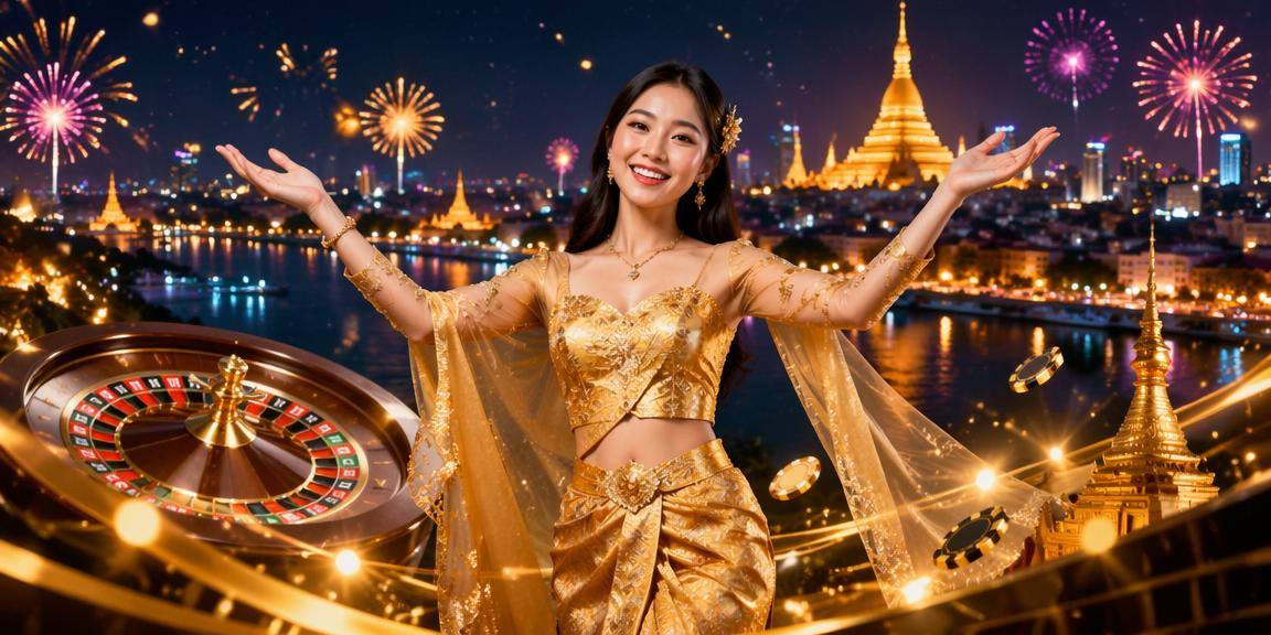 bangan888 စလော့ဂိမ်း